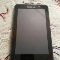 تبلت لنوو