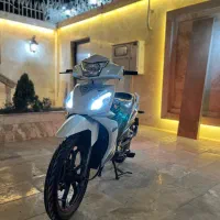 شوکا ۱۳۰ sum لوکی ۱۸۵ طرح کیلیک TVs بی کلاج|موتورسیکلت|مشهد, آزادشهر|دیوار