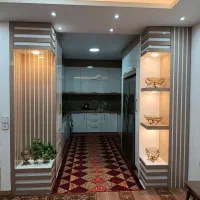 اجرای کابینت و کمد دیواری