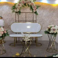 صندلی تالار میز تالاری ، فروش استثنایی|میز و صندلی غذاخوری|تهران, امام زاده حسن|دیوار