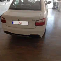 ساینا مدل 1403|خودرو سواری و وانت|لنجان, |دیوار