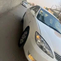 کمری گرند ۲۰۰۵اتومات|خودرو سواری و وانت|ارومیه, |دیوار