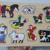 اسباب‌بازی