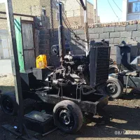 موتور پر کنز با دینام 42.5