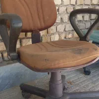 صندلی چرخدار|مبلمان اداری|ملایر, |دیوار