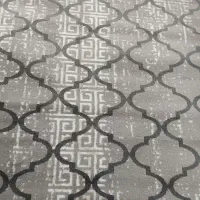 گلیم 6متری وینتج