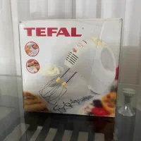 همزن برقی تفال