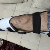 زانوبند ایموبلایزر درجه دار