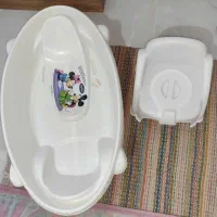 وان حمام ، قصری