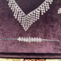 سرویس تمام تراش طرح جواهر