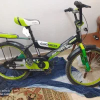 دوچرخه ۲۰ تمیز