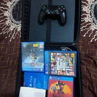 PS4 slim 1TB خونگی