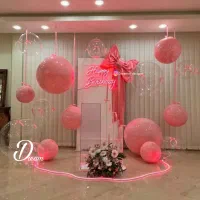 بادکنک آرایی اقتصادی در کرج و‌ حومه