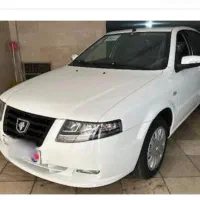 حواله سمند سورن
