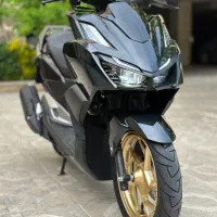 هونداکلیک، کلیک۱۶۰، تایلندی تک ریموت