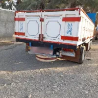 ایسوز۶تن مدل۹۰سالم بی رنگ