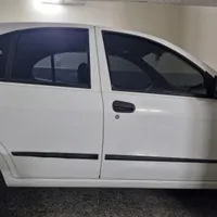 تیبا ۲ مدل ۱۴۰۰