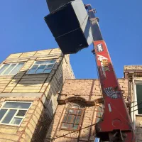 خاورحمل ونقل