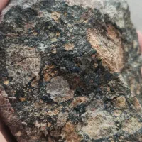 شهاب آکندرایت