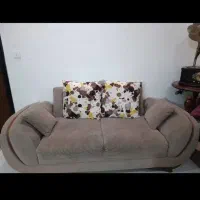 مبل راحتی ۶ نفره