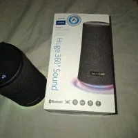 اسپیکر انکر.anker flare plus|پخش‌کننده همراه|تهران, وصفنارد|دیوار