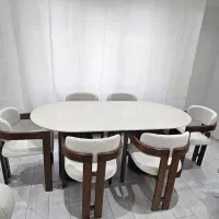 مبل اورانوس *انصار کا*لا|مبلمان خانگی و میز عسلی|یاسوج, |دیوار