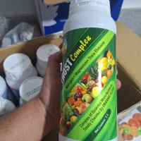 سم فروت ست و جلبک دریایی و ریز مغذی به قیمت مناسب