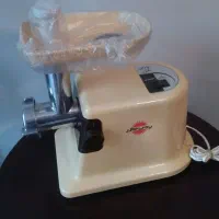 چرخ گوشت پارس خزر مدل 1200|خردکن، آسیاب، غذاساز|تهران, سهروردی|دیوار