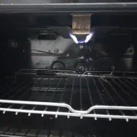 اجاق گاز فردا ر پنج شعله کاملاً سالم|اجاق گاز و لوازم برقی پخت‌وپز|رشت, حمیدیان|دیوار