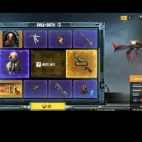 اکانت کریم خام چنچ خور|کنسول، بازی ویدئویی و آنلاین|تهران, نیلوفر|دیوار