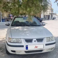 سمند مدل ۹۰