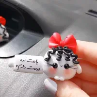 سرکلیدی،روداشبوردی،آویز ماشین،اکسسوری|زیورآلات و اکسسوری|اصفهان, خرم|دیوار
