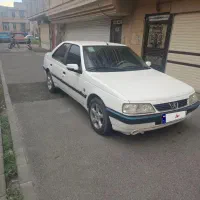 پژو SLX مدل 96|خودرو سواری و وانت|تبریز, |دیوار