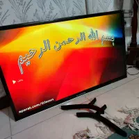 تلویزیون درحد نو 32ایکس ویژن|تلویزیون و پروژکتور|مشهد, پنجتن|دیوار