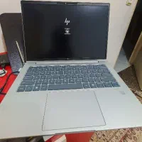 لپتاپ hp EliteBook