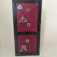 گاوصندوق|دفتر کار|نسیم‌شهر, |دیوار