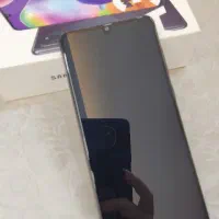 گوشی سامسونگ A31