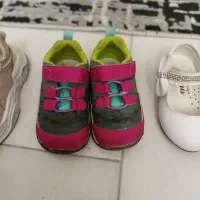 کفش بچگانه|کفش و لباس بچه|فردیس, شهرک ارم|دیوار