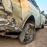 پیکان وانت دوگانه کارخانه مدل ۸۶|خودرو سواری و وانت|پردیس, فاز ۲|دیوار