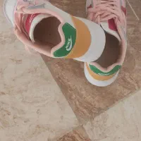 کفش دخترانه نونو سایز 39|کیف، کفش، کمربند|الشتر, |دیوار