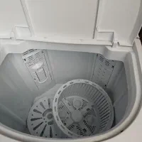 مینی واش|ماشین لباسشویی و خشک‌کن لباس|بندرعباس, |دیوار