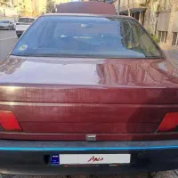 پژو 405 مدل 83 تک برگ سند|خودرو سواری و وانت|تهران, نیلوفر|دیوار