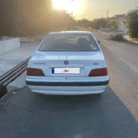 تیوفایو ۴۰۱ رنگدار|خودرو سواری و وانت|دزفول, |دیوار