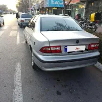 سمند90 ef7بیرنگ|خودرو سواری و وانت|مشهد, رستگار|دیوار