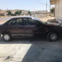 سمند ال ایکس