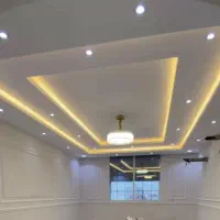 کناف ماربل شیت سقف کاذب