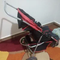 کالسکه کودک