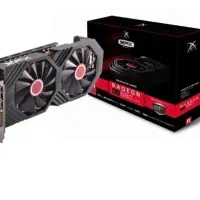 کارت گرافیک rx580