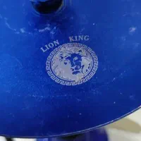 یک عدد قلیان همراه با کیف .|کلکسیون و سرگرمی|مبارکه, |دیوار