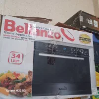 سولاردوم درحدنو|اجاق گاز و لوازم برقی پختوپز|کرج, جهانشهر|دیوار